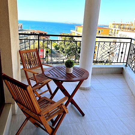 Apartment Calabria Święty Włas Zewnętrze zdjęcie