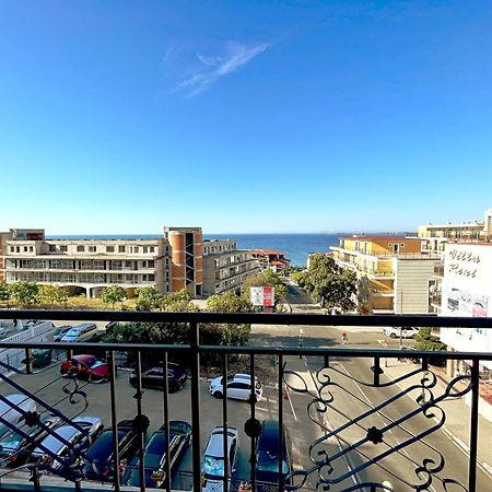 Apartment Calabria Święty Włas Zewnętrze zdjęcie