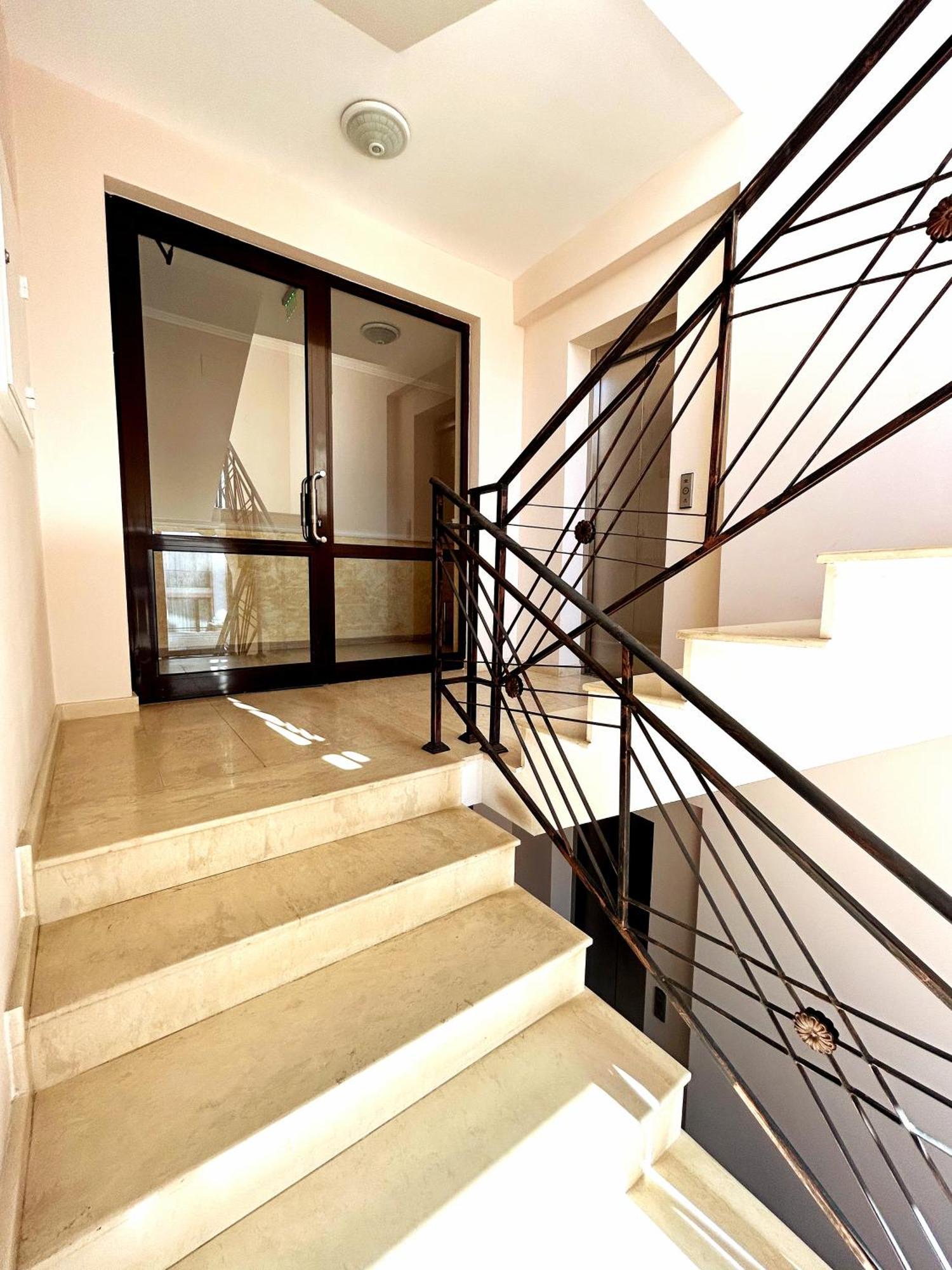 Apartment Calabria Święty Włas Zewnętrze zdjęcie