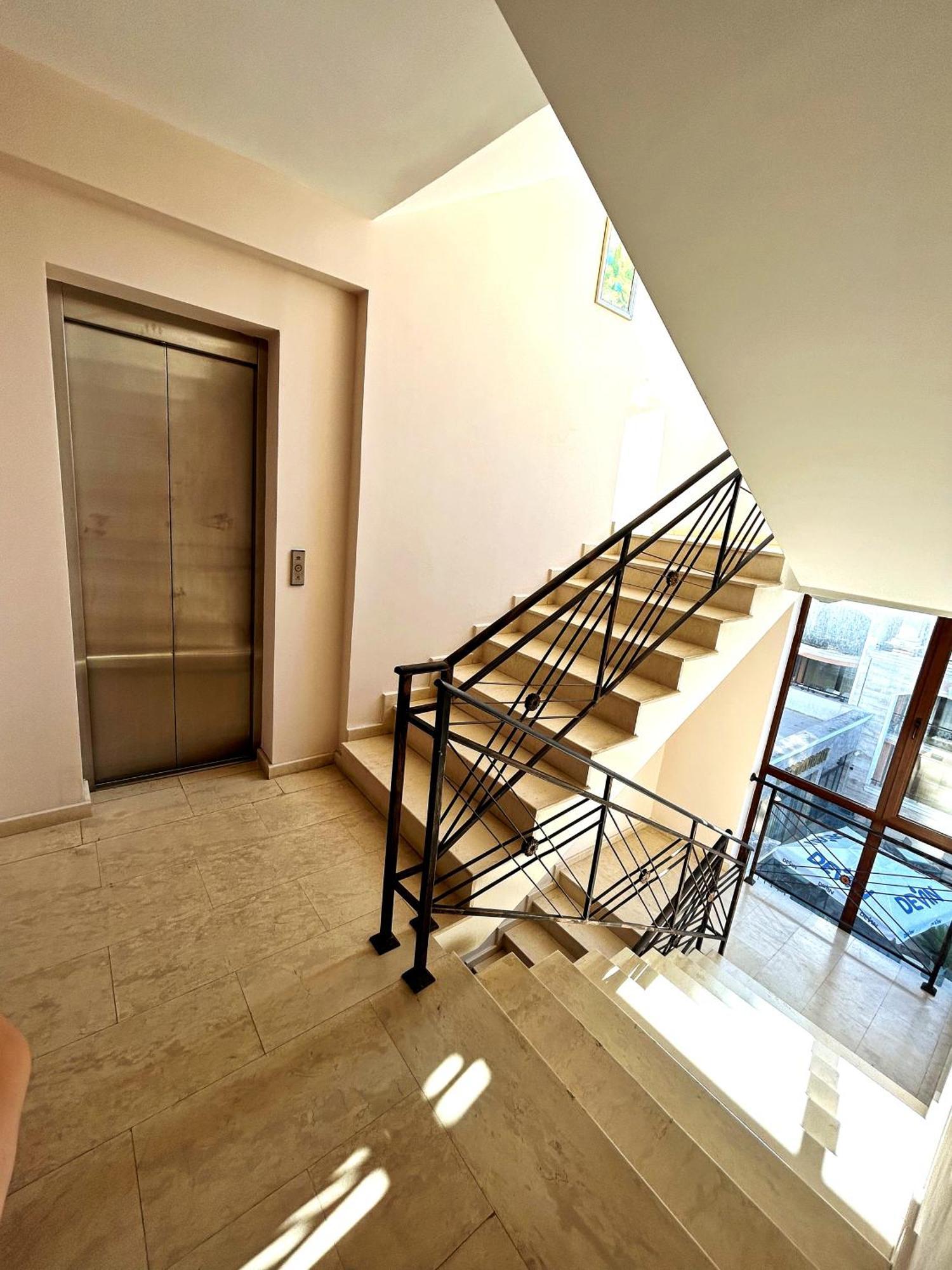 Apartment Calabria Święty Włas Zewnętrze zdjęcie
