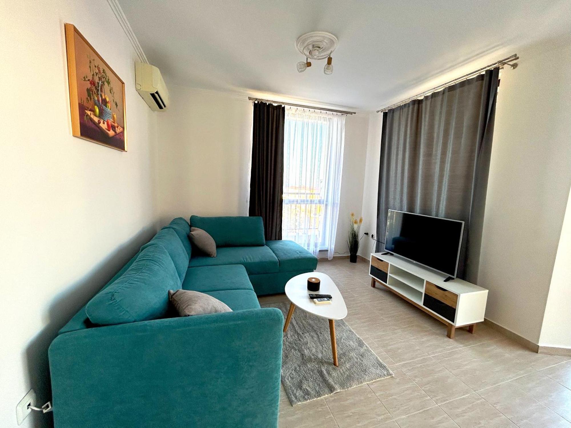 Apartment Calabria Święty Włas Zewnętrze zdjęcie